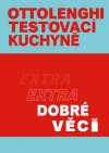 Obrázok - Ottolenghi Testovací kuchyně: Extra dobré věci