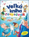 Obrázok - Veľká kniha rozprávok
