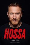 Obrázok - Marián Hossa - Moja cesta z Trenčína do Siene Slávy
