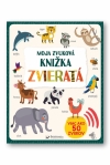 Obrázok - Moja zvuková knižka Zvieratá