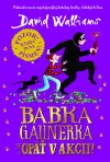 Obrázok - Babka gaunerka opäť v akcii