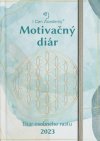 Obrázok - Motivačný diár 2023