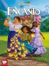 Obrázok - Encanto - Filmový príbeh ako komiks