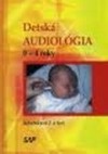 Obrázok - Detská audiológia 0 - 4 roky