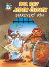 Obrázok - Bol raz jeden človek - Staroveký Rím