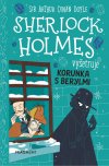 Obrázok - Sherlock Holmes vyšetruje: Korunka s berylmi