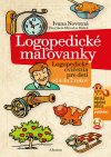Obrázok - Logopedické maľovanky