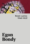 Obrázok - Básně a prózy (1949-1955)