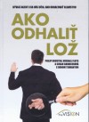 Obrázok - Ako odhaliť lož