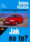 Obrázok - ŠKODA FELICIA od 1995 č.48