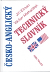 Obrázok - Česko-anglický technický slovník