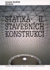 Obrázok - Statika stavebních konstrukcií II.