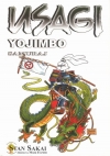 Obrázok - Usagi Yojimbo 02: Samuraj
