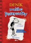 Obrázok - Deník malého poseroutky