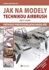 Obrázok - Jak na modely technikou airbrush
