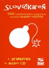 Obrázok - Slovíčkareň - 500 najdôležitejších anglických slovíčok super-rýchlo