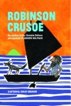 Obrázok - Robinson Crusoe