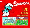 Obrázok - Šmolkovia - 120 vtipov a iných prekvapení