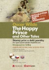 Obrázok - Šťastný princ a další povídky
