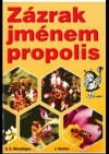 Obrázok - Zázrak jménem propolis dotisk