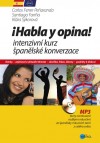 Obrázok - Habla y opina! Intenzivní kurz španělské konverzace