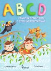 Obrázok - ABCD hráme sa s písmenkami, veselými rozprávkami