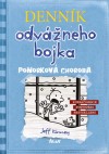 Obrázok - Denník odvážneho bojka 6: Ponorková choroba