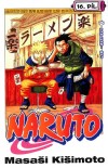Obrázok - Naruto 16 -  Ústup