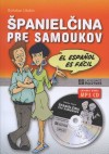 Obrázok - Španielčina pre samoukov