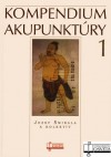 Obrázok - Kompendium akupunktúry I.