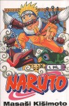 Obrázok - Naruto 1 - Naruto Uzumaki