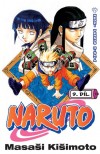 Obrázok - Naruto 9 - Nedži versus Hinata