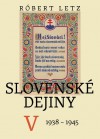 Obrázok - Slovenské dejiny V