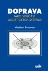 Obrázok - Doprava jako součást logistických systémů