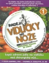 Obrázok - Raději vidličky než nože