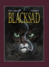 Obrázok - Blacksad (brož.)