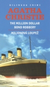 Obrázok - Milionová loupež / Million Dollar Bond Robery