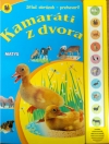 Obrázok - Kamaráti z dvora