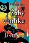 Obrázok - Žáby v mlíku - Vojensko-historická mystifikace na téma Mnichov 1938 - 2. vydání