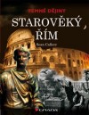 Obrázok - Starověký Řím - Temné dějiny