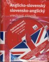 Obrázok - Anglicko-slovenský a slovensko-anglický vreckový slovník + CD