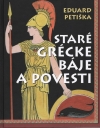 Obrázok - Staré grécke báje a povesti