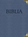 Obrázok - Biblia (s kovovými rožkami)