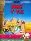 Obrázok - Asterix V - VIII