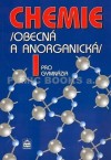 Obrázok - Chemie pro gymnázia I. - Obecná a anorganická