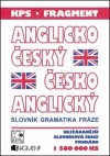 Obrázok - Anglicko-český a česko-anglický slovník