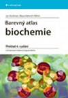 Obrázok - Barevný atlas biochemie - 4. vydání
