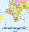 Obrázok - Politická mapa sveta