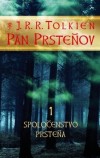 Obrázok - Pán prsteňov 1 Spoločenstvo prsteňa