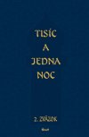 Obrázok - Tisíc a jedna noc 2.